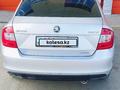 Skoda Rapid 2013 годаүшін4 700 000 тг. в Актобе – фото 3