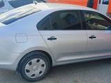 Skoda Rapid 2013 годаүшін4 300 000 тг. в Актобе – фото 2