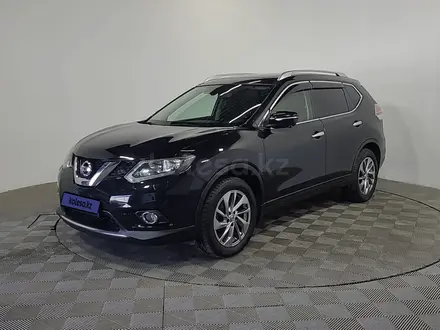 Nissan X-Trail 2014 года за 7 800 000 тг. в Алматы