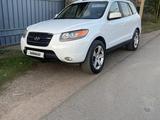 Hyundai Santa Fe 2007 годаүшін6 800 000 тг. в Каскелен