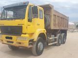 Sinotruk Sitrak 2007 года за 3 700 000 тг. в Актау