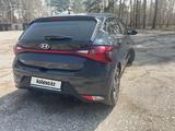 Hyundai i20 2023 года за 7 800 000 тг. в Павлодар – фото 3