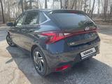 Hyundai i20 2023 года за 7 800 000 тг. в Павлодар – фото 4