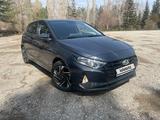 Hyundai i20 2023 года за 7 800 000 тг. в Павлодар