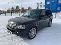 Land Rover Range Rover Sport 2008 годаүшін5 500 000 тг. в Караганда