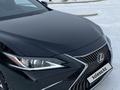 Lexus ES 250 2020 годаүшін19 500 000 тг. в Атырау – фото 2