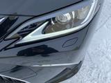 Lexus ES 250 2020 года за 19 500 000 тг. в Атырау – фото 5