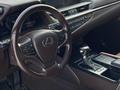 Lexus ES 250 2020 годаүшін19 500 000 тг. в Атырау – фото 6