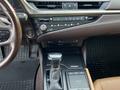Lexus ES 250 2020 годаүшін19 500 000 тг. в Атырау – фото 8