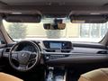 Lexus ES 250 2020 годаүшін19 500 000 тг. в Атырау – фото 7