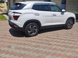 Hyundai Creta 2022 года за 10 300 000 тг. в Алматы – фото 3