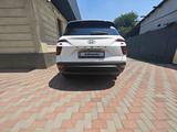 Hyundai Creta 2022 года за 10 300 000 тг. в Алматы
