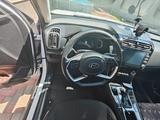 Hyundai Creta 2022 года за 10 300 000 тг. в Алматы – фото 4