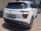 Hyundai Creta 2022 года за 10 300 000 тг. в Алматы – фото 5