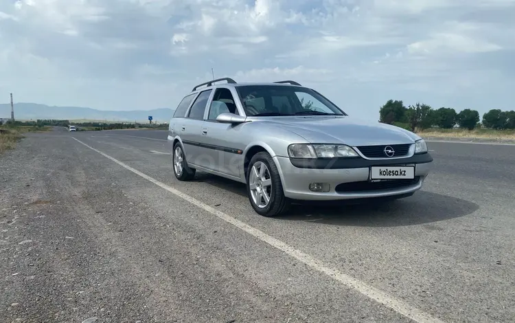 Opel Vectra 1996 года за 2 700 000 тг. в Шымкент