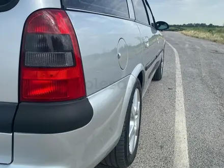 Opel Vectra 1996 года за 2 700 000 тг. в Шымкент – фото 6