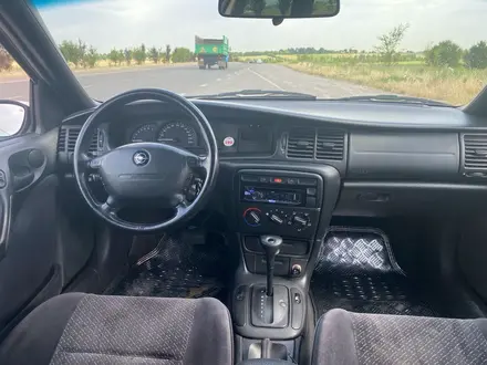 Opel Vectra 1996 года за 2 700 000 тг. в Шымкент – фото 8