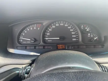 Opel Vectra 1996 года за 2 700 000 тг. в Шымкент – фото 9