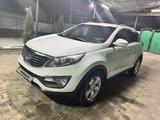 Kia Sportage 2013 года за 7 000 000 тг. в Алматы