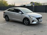 Hyundai Accent 2020 годаfor8 100 000 тг. в Алматы