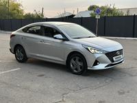 Hyundai Accent 2020 года за 8 100 000 тг. в Алматы