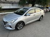 Hyundai Accent 2020 года за 8 100 000 тг. в Алматы – фото 5