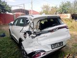 Chery Tiggo 7 Pro 2023 года за 4 500 000 тг. в Алматы – фото 2