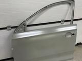 Дверь передняя левая Skoda Rapid за 220 000 тг. в Костанай