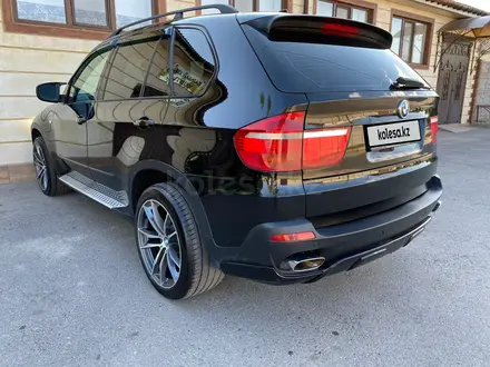 BMW X5 2007 года за 7 700 000 тг. в Алматы – фото 3