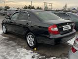 Toyota Camry 2003 года за 5 500 000 тг. в Алматы – фото 3