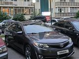 Toyota Camry 2014 годаүшін9 000 000 тг. в Алматы