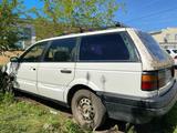 Volkswagen Passat 1990 года за 400 000 тг. в Уральск – фото 4