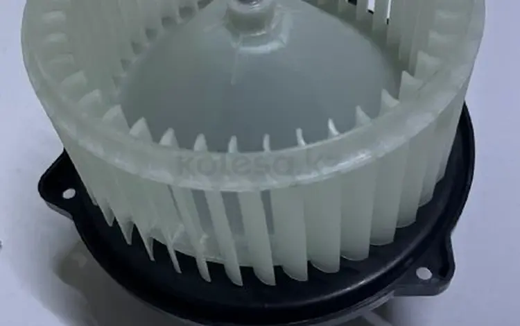 Моторчик печки на Mitsubishi Pajero за 20 000 тг. в Алматы