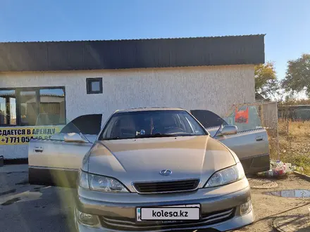 Lexus ES 300 1998 года за 3 900 000 тг. в Талдыкорган – фото 3