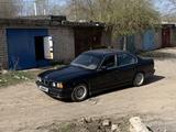 BMW 525 1993 годаүшін1 400 000 тг. в Актобе – фото 3