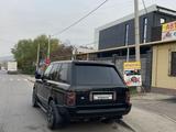 Land Rover Range Rover 2005 годаfor6 100 000 тг. в Алматы – фото 4