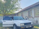 Volkswagen Jetta 1991 годаfor1 150 000 тг. в Талгар – фото 4