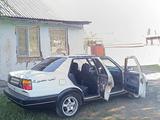 Volkswagen Jetta 1991 годаfor1 150 000 тг. в Талгар – фото 5