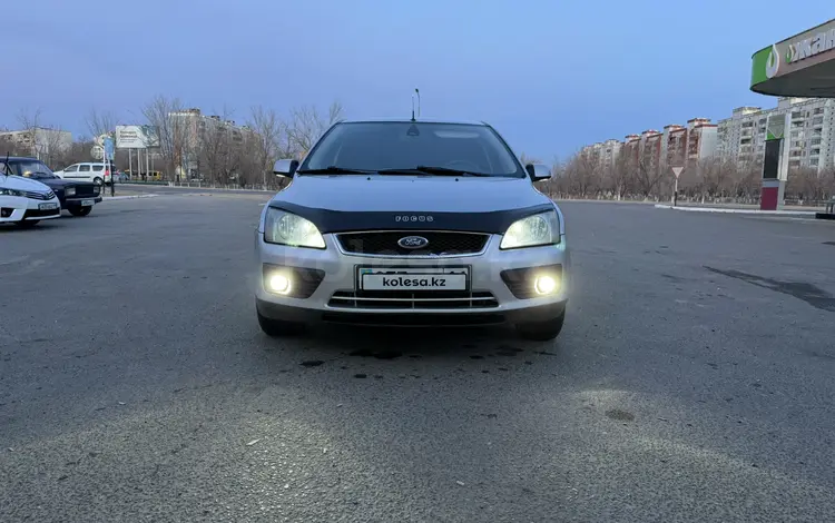 Ford Focus 2006 года за 3 200 000 тг. в Астана