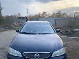 Nissan Maxima 2001 годаүшін1 800 000 тг. в Павлодар