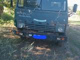 КамАЗ  55102 1985 года за 6 000 000 тг. в Костанай