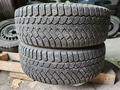 235/60R18 пара Gisloved за 60 000 тг. в Алматы