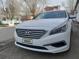 Hyundai Sonata 2015 годаfor5 000 000 тг. в Кызылорда – фото 3