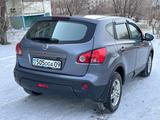 Nissan Qashqai 2007 годаүшін5 000 000 тг. в Караганда – фото 5