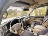 Lexus LX 470 2004 года за 14 600 000 тг. в Актау – фото 2