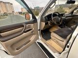 Lexus LX 470 2004 года за 14 600 000 тг. в Актау – фото 3