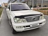 Lexus LX 470 2004 года за 14 600 000 тг. в Актау