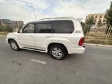 Lexus LX 470 2004 года за 14 600 000 тг. в Актау – фото 5