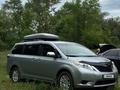 Toyota Sienna 2013 года за 12 900 000 тг. в Уральск – фото 3