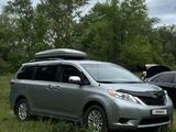 Toyota Sienna 2013 годаүшін12 900 000 тг. в Уральск – фото 3